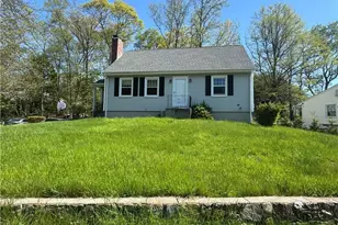 51 Ambrose St, North Providence, RI 02904 - Photo 2
