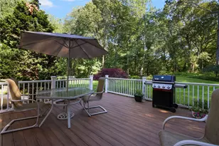 11 Prides Crossing Ln, North Kingstown, RI 02874 - Photo 32