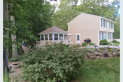 104 Peaked Rock Road, South Kingstown, RI 02879 - Photo 2