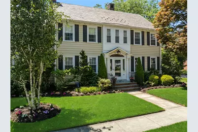 176 Cole Avenue, Providence, RI 02906 - Photo 1