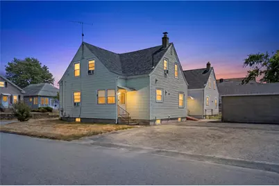 57 Victory Street, Cranston, RI 02910 - Photo 1