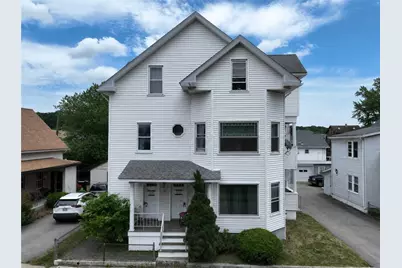 65 Bellingham Street, Woonsocket, RI 02895 - Photo 1