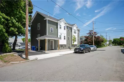 160 Cumberland Street, Providence, RI 02908 - Photo 1
