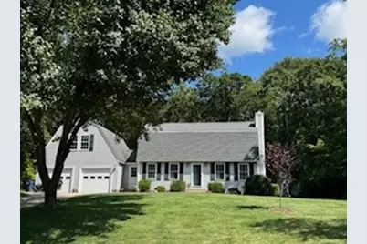 8 Healey Brook Drive, Charlestown, RI 02813 - Photo 16