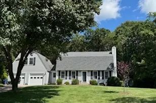 8 Healey Brook Dr, Charlestown, RI 02813 - Photo 16