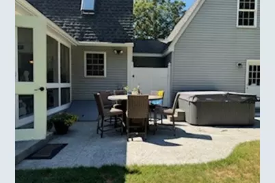 8 Healey Brook Drive, Charlestown, RI 02813 - Photo 10