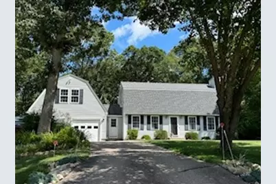 8 Healey Brook Drive, Charlestown, RI 02813 - Photo 1