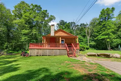183 South Road, Exeter, RI 02822 - Photo 2