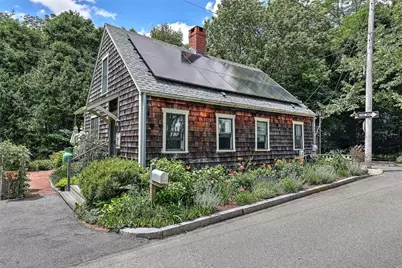 26 Bridge Street, Warren, RI 02885 - Photo 4
