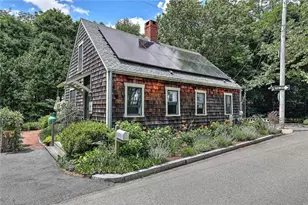 26 Bridge St, Warren, RI 02885 - Photo 4