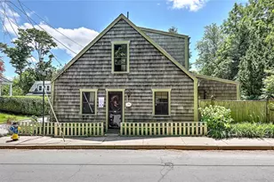 26 Bridge St, Warren, RI 02885 - Photo 1