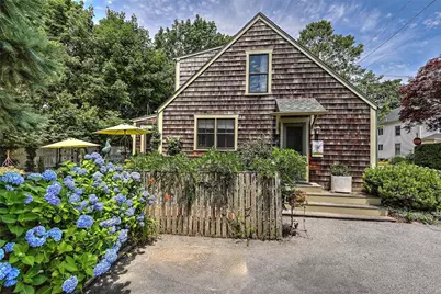 26 Bridge Street, Warren, RI 02885 - Photo 32