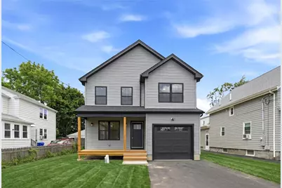 135 Owen Avenue, Pawtucket, RI 02860 - Photo 1