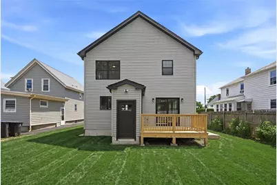 135 Owen Avenue, Pawtucket, RI 02860 - Photo 2