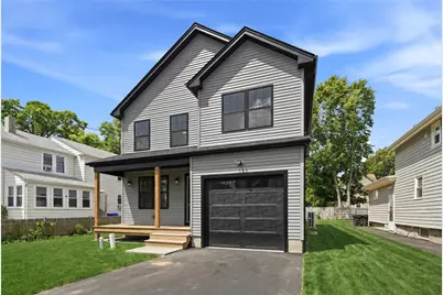 135 Owen Avenue, Pawtucket, RI 02860 - Photo 40