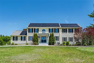 27 Charles Avenue, Uxbridge, MA 01569 - Photo 1