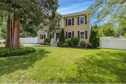 80 Preston Drive, Warwick, RI 02886 - Photo 4