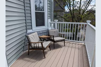 73 Holden Street #3B, Providence, RI 02908 - Photo 2