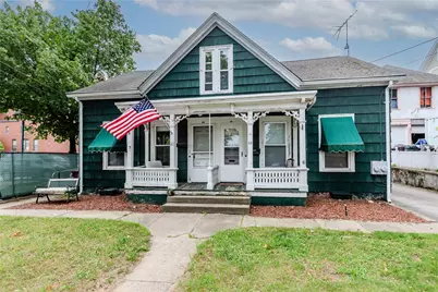60 Greene Street, Woonsocket, RI 02895 - Photo 1