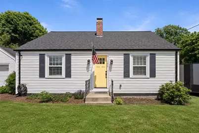 1472 Wampanoag Trail, East Providence, RI 02915 - Photo 2