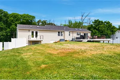 294 Saw Mill Road, Glocester, RI 02857 - Photo 32