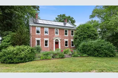 462 Ledge Road, Seekonk, MA 02771 - Photo 1