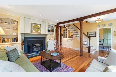 462 Ledge Road, Seekonk, MA 02771 - Photo 4