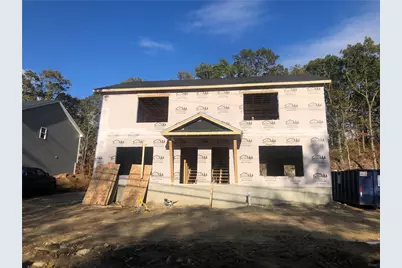 1445 Old Louisquisset Pike #9A, Lincoln, RI 02865 - Photo 1