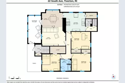 22 South Avenue, Tiverton, RI 02878 - Photo 42