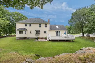 157 Tara Ln, Woonsocket, RI 02895 - Photo 30
