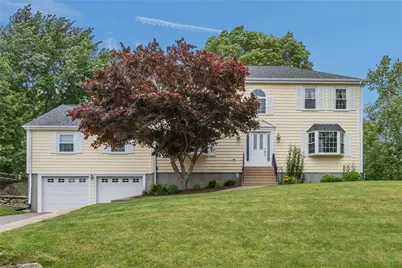 157 Tara Lane, Woonsocket, RI 02895 - Photo 32