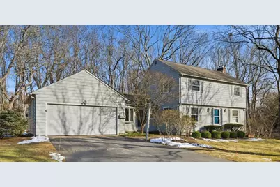 86 Blueberry Drive, East Greenwich, RI 02818 - Photo 2