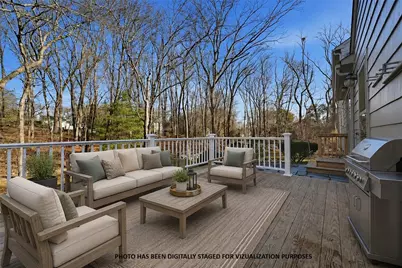 86 Blueberry Drive, East Greenwich, RI 02818 - Photo 4