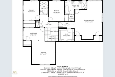 5 Maloney Lane, Middletown, RI 02842 - Photo 42