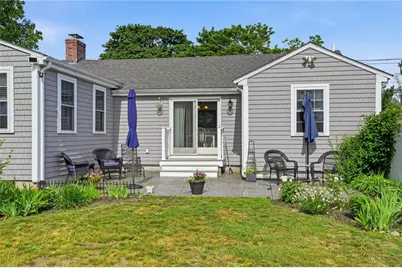 336 Dover Avenue, East Providence, RI 02914 - Photo 36