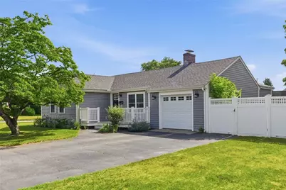 336 Dover Avenue, East Providence, RI 02914 - Photo 50