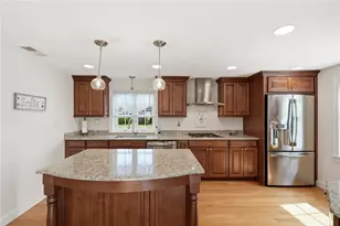 336 Dover Ave, East Providence, RI 02914 - Photo 2