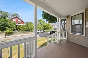 214 Morris Ave, Pawtucket, RI 02860 - Photo 2