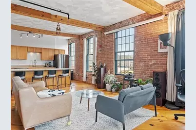 407 Pine Street #305, Providence, RI 02903 - Photo 1