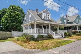 34 Chapin Ave, Warwick, RI 02889 - Photo 4