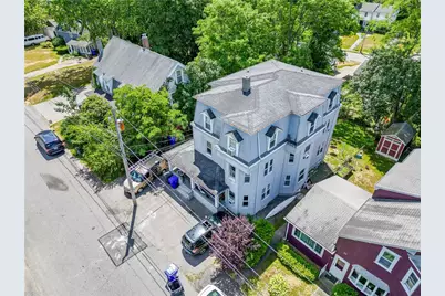 14 Garfield Avenue, East Providence, RI 02916 - Photo 2