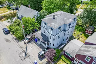 14 Garfield Ave, East Providence, RI 02916 - Photo 2