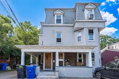 14 Garfield Avenue, East Providence, RI 02916 - Photo 2
