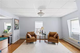 14 Garfield Ave, East Providence, RI 02916 - Photo 1
