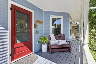 12 Park Street, Newport, RI 02840 - Photo 2