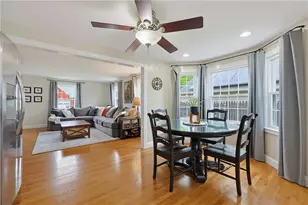 82 Leroy Dr, East Providence, RI 02915 - Photo 6