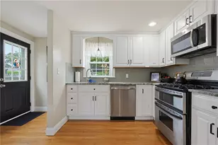 82 Leroy Dr, East Providence, RI 02915 - Photo 8