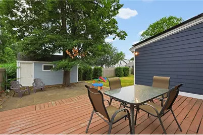 82 Leroy Drive, East Providence, RI 02915 - Photo 22