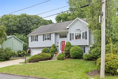 46 Canonchet Trail, Cranston, RI 02921 - Photo 20