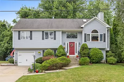 46 Canonchet Trail, Cranston, RI 02921 - Photo 38